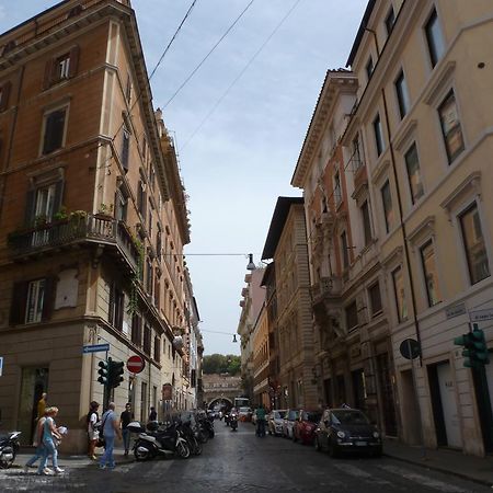Domus Spagna Capo Le Case Rome Buitenkant foto