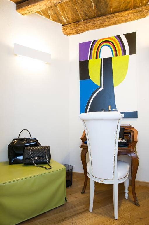 Domus Spagna Capo Le Case Rome Buitenkant foto