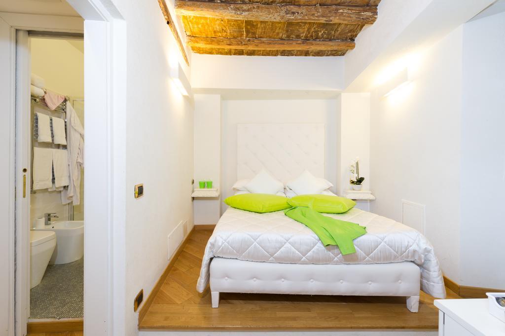 Domus Spagna Capo Le Case Rome Buitenkant foto